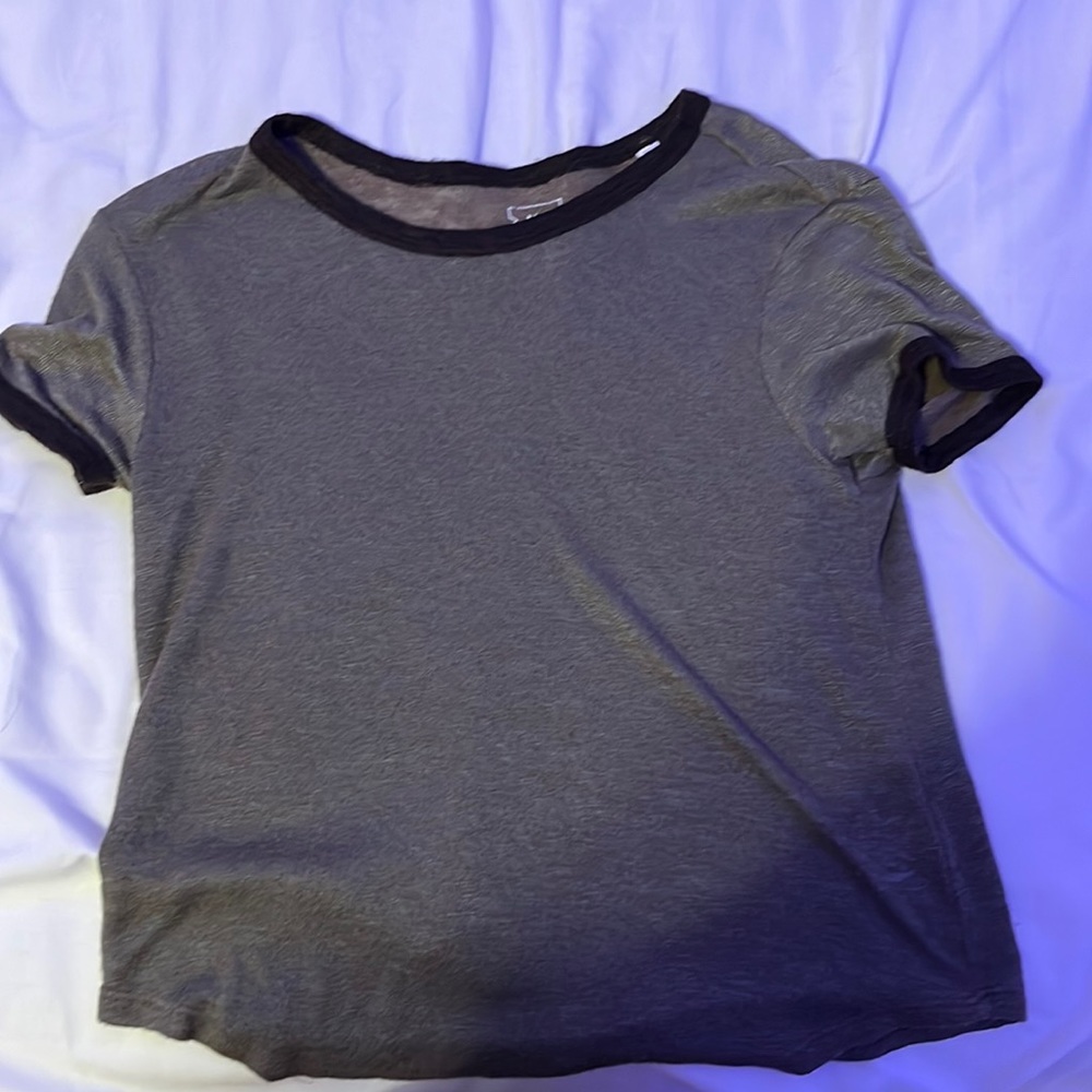 Me to We shirt